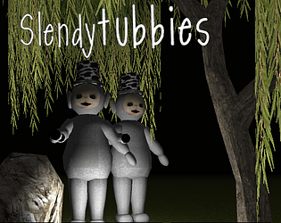 Slendytubbies 1