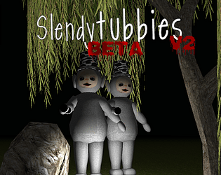 Slendytubbies (2012)