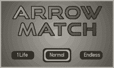 Arrow Match