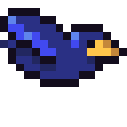 Bird Bounce