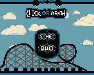Click or Death
