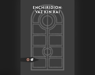 Enchiridion: Vaz'kin'rai  