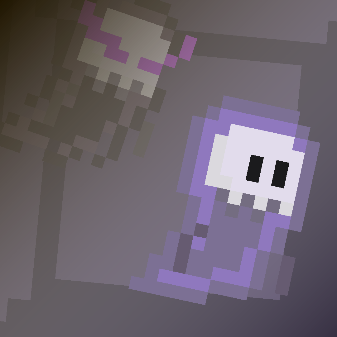 Cover image for Secret Of Violet Dungeon