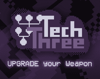 Cover image for TechThree