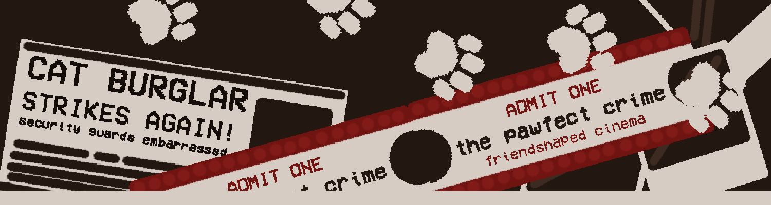 Le Pawfect Crime