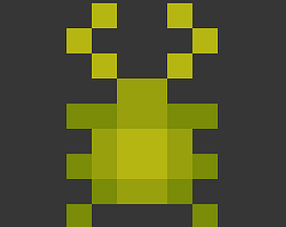 Multi-Dimensional Bug