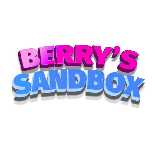 Berry's Sandbox *OLD*