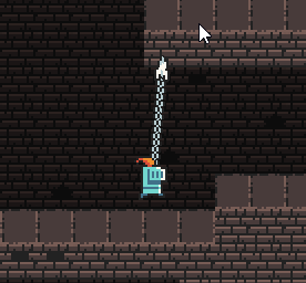 Cover image for Chain Knight