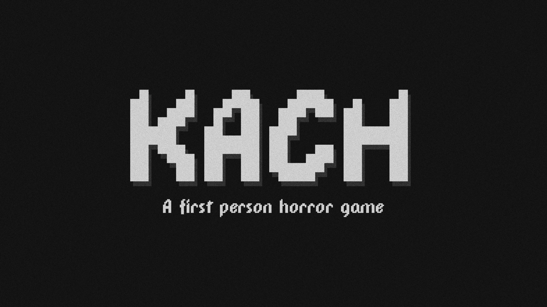 Cover image for Kach