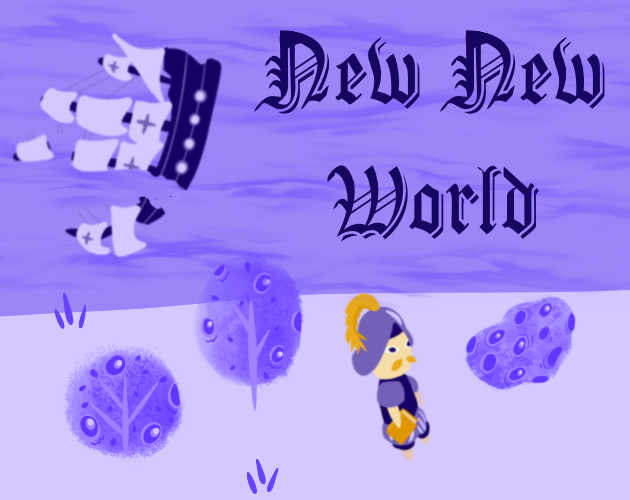 New New World