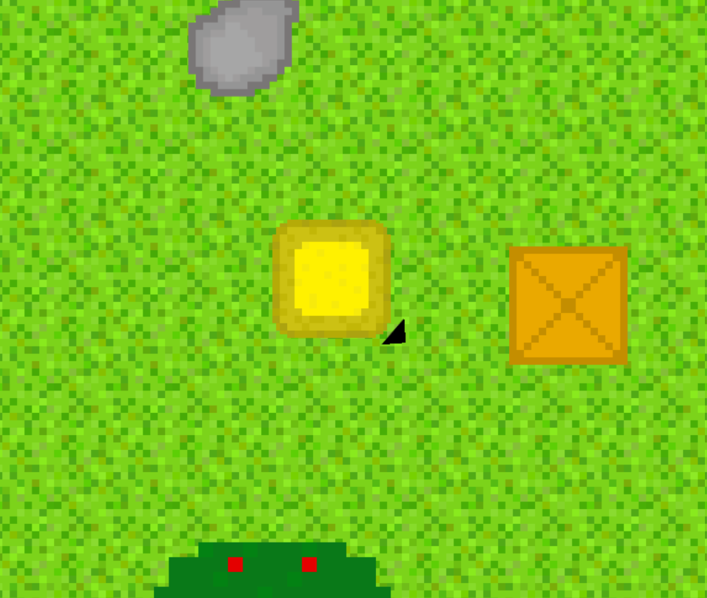 P2P Topdown Template