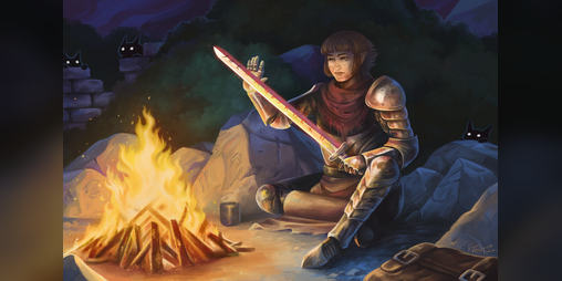 Cover image for Phenomenal Feats - a 5e Feat Supplement