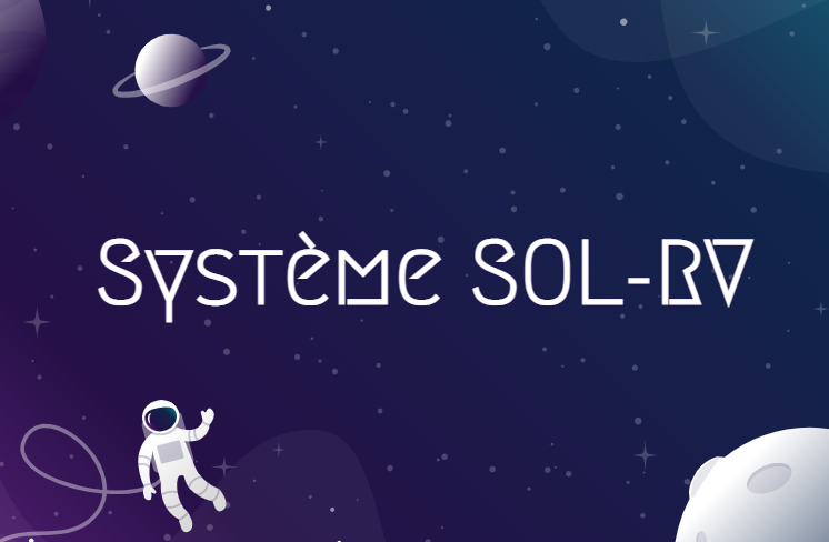 Système SOL-RV