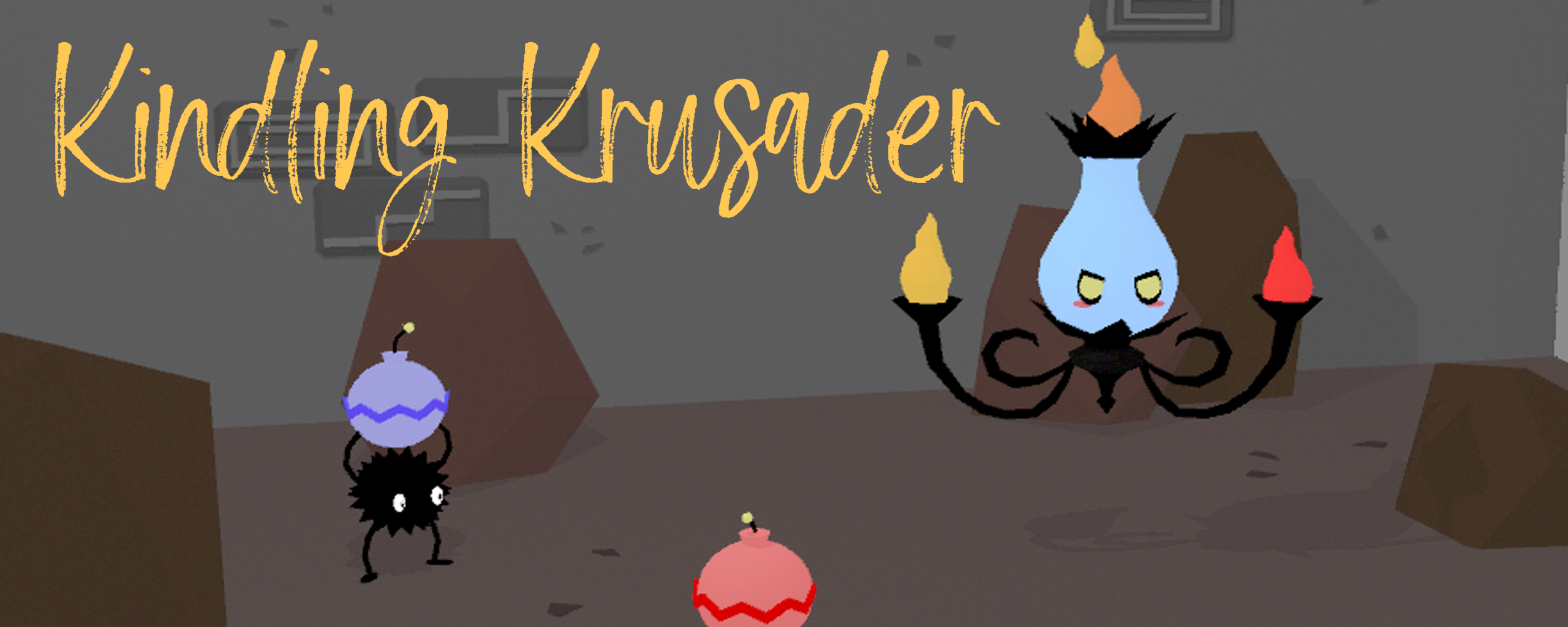 Kindling Krusader