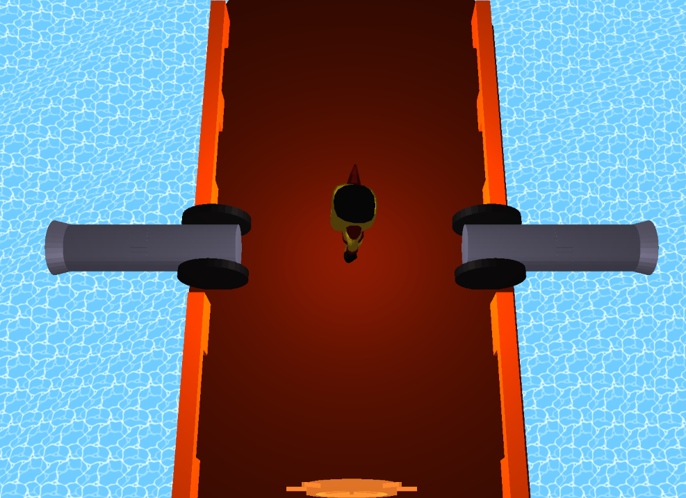 Ocean Madness