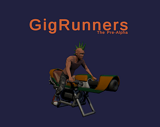 GigRunners