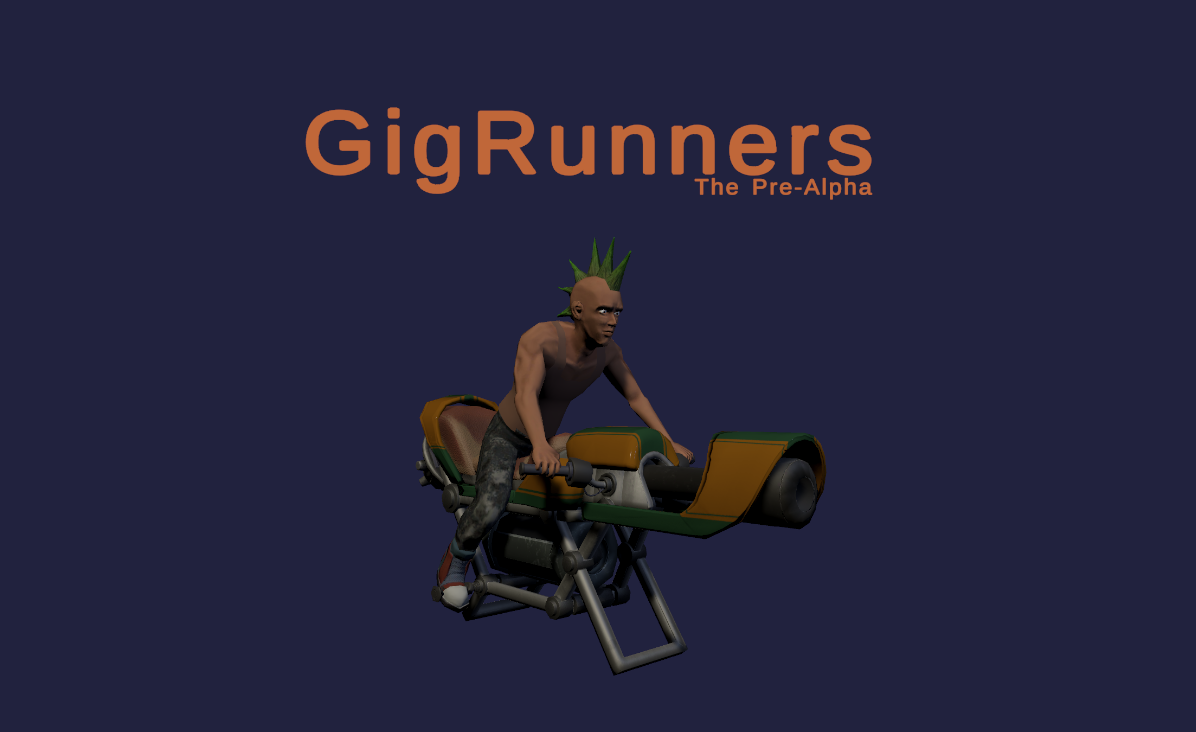 GigRunners