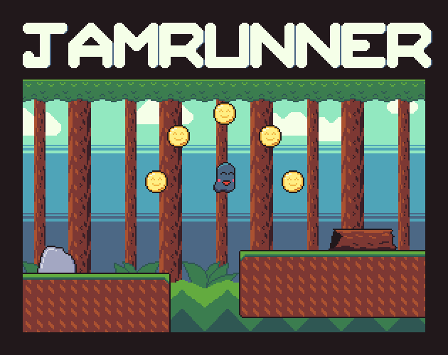 Jamrunner