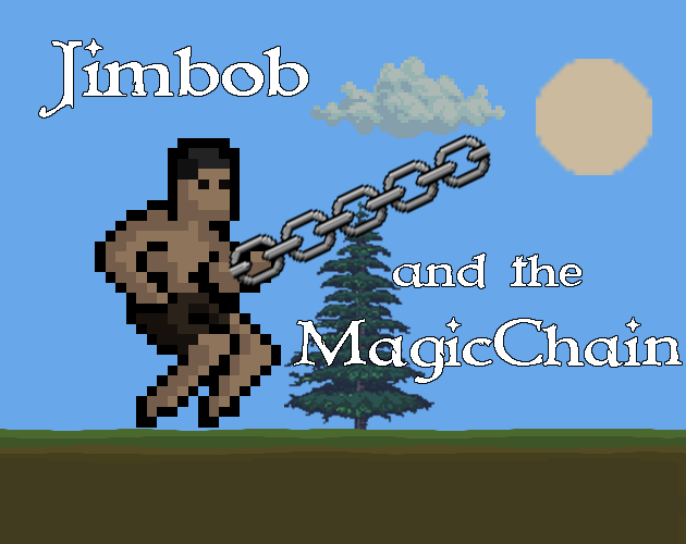 Jimbob and the Magic Chain