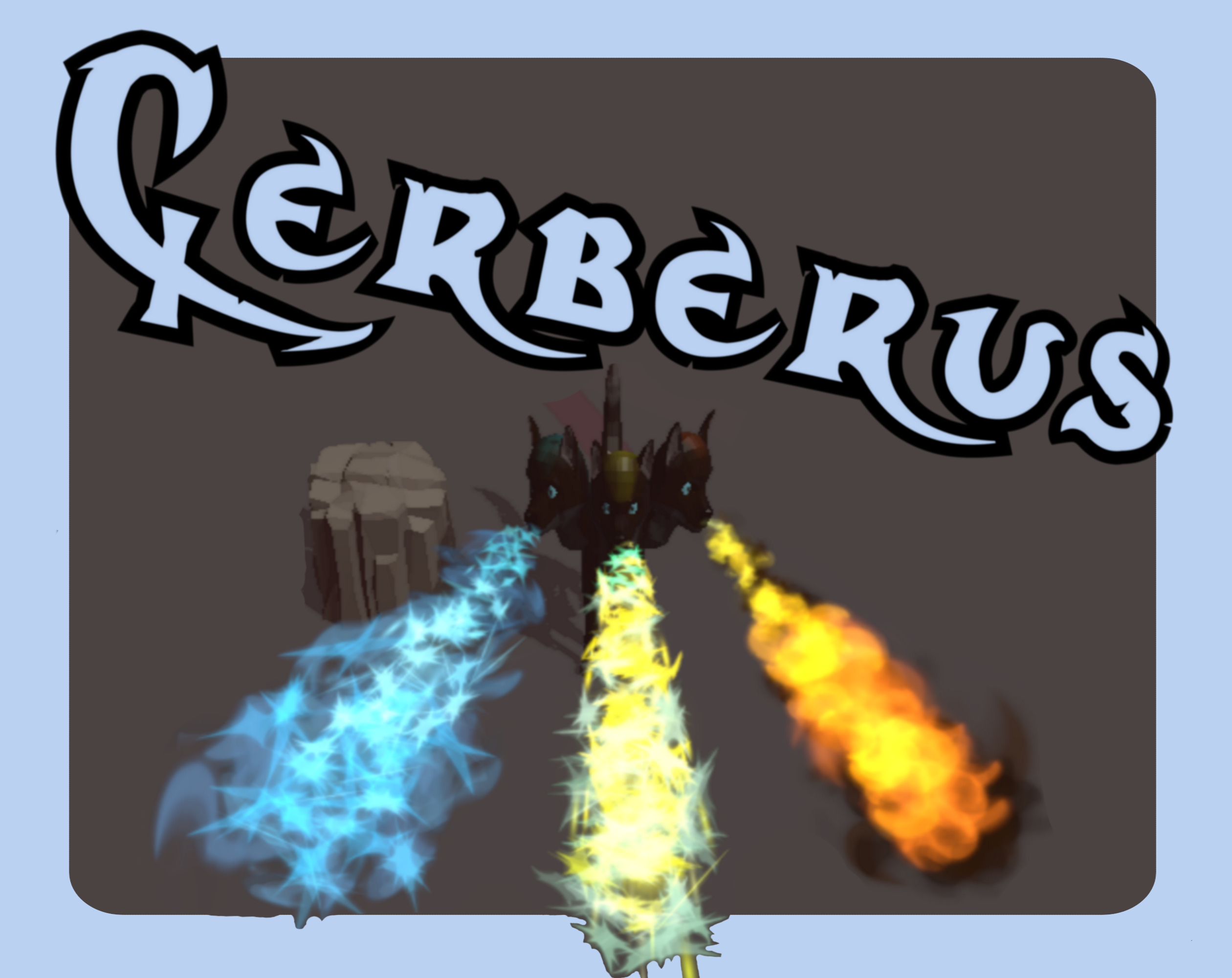 Cerberus