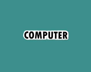 Computer  