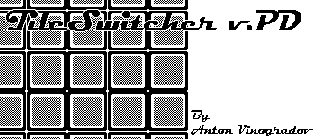 TileSwitcher version PlayDate!