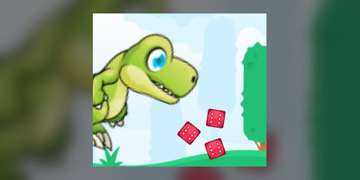 Cover image for Dino Party