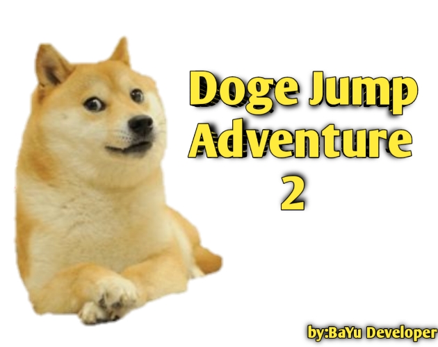 Doge Jump Adventure 2 V1.1 pc version