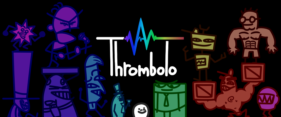 Thrombolo