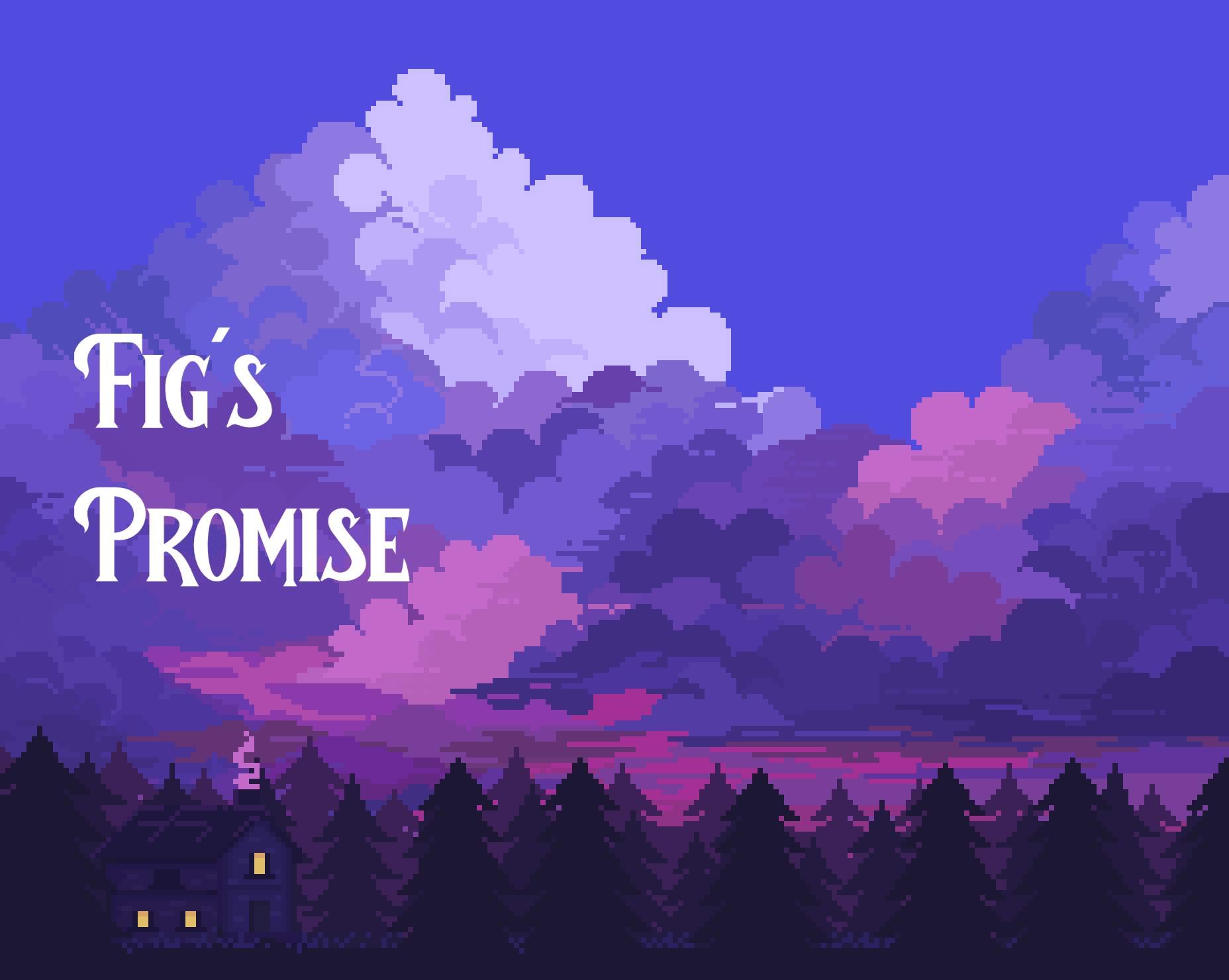 Fig's Promise
