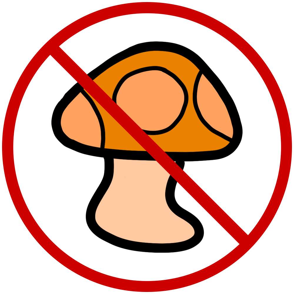 Mushroom Exterminator (WIP)