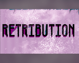 Retribution   - cyber revenge hex crawl compatible with CY_BORG 