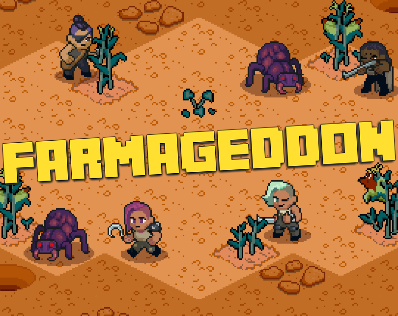 Farmageddon by ehgoodenough, InKahootsMS, klamp, Paxton, chinniedraws