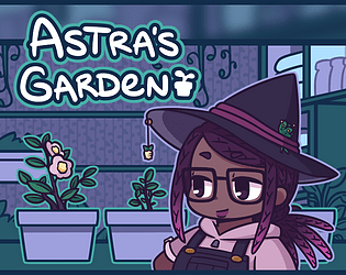 Astra's Garden [Free] [Visual Novel] [Windows] [macOS] [Linux] [Android]