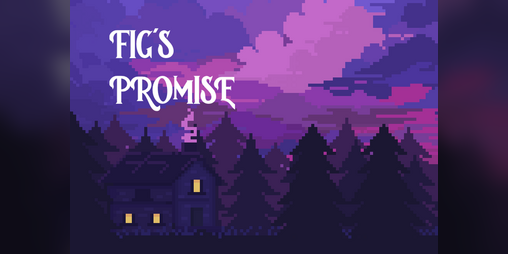 Cover image for Fig's Promise