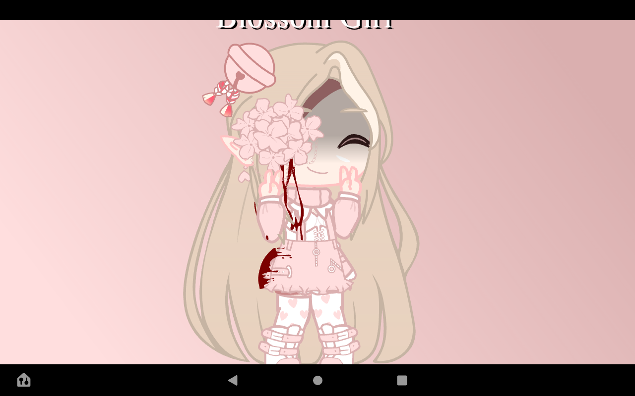 Post by G_Kirsten_G in Gacha Star 2.1 comments 