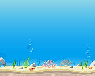 Fish Game (Beta)
