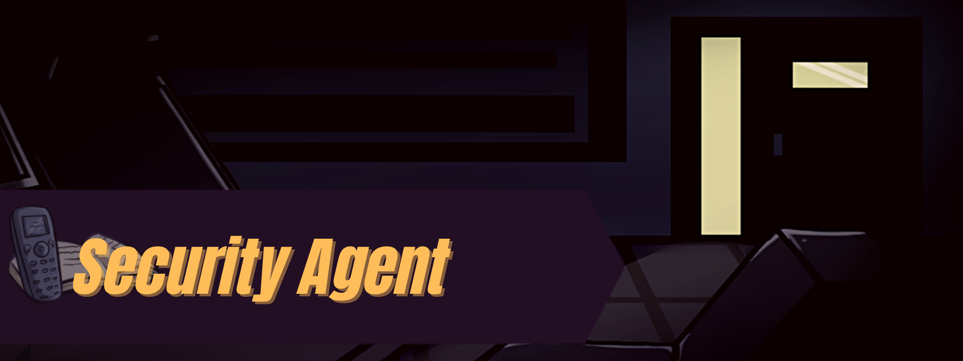 Security Agent