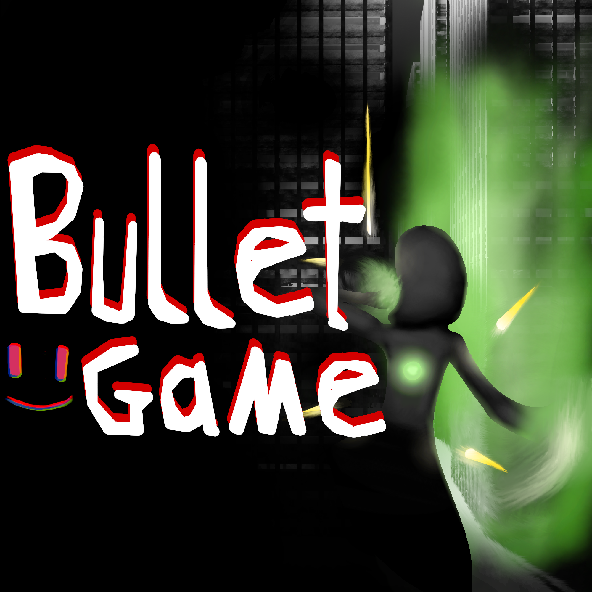 BULLETGAME