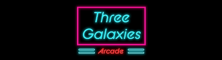 Three Galaxies