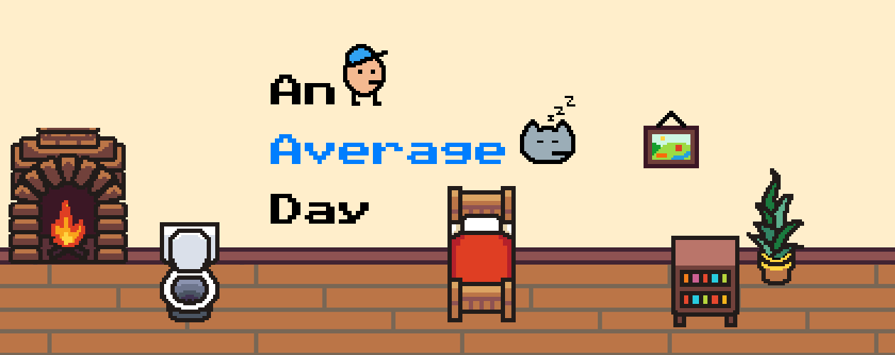 An Average Day