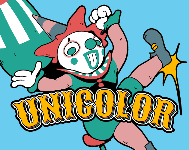 UNICOLOR