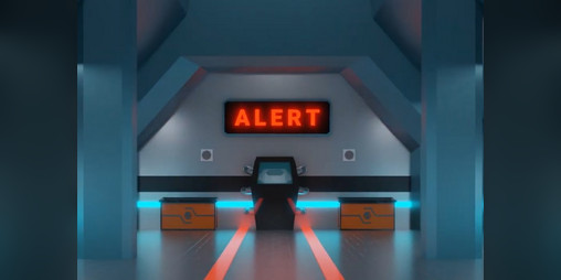 Cover image for Zeroth: Droids Attack