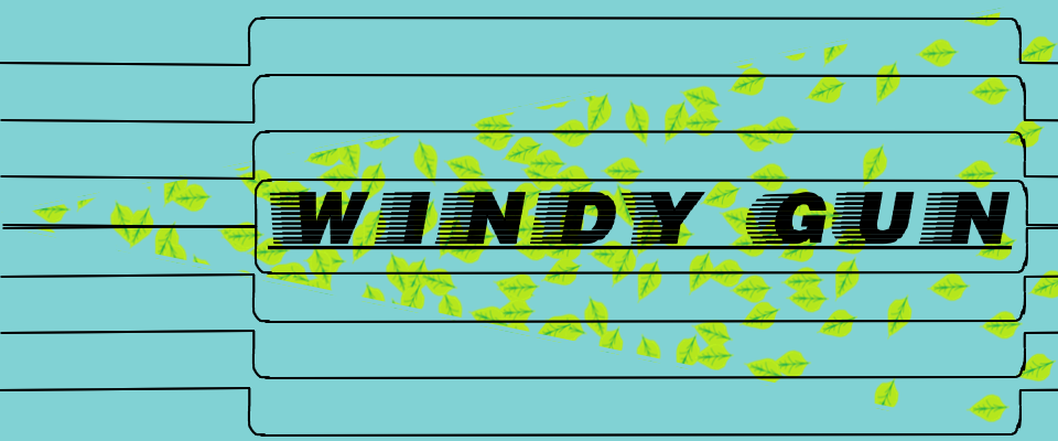 Windy Gun