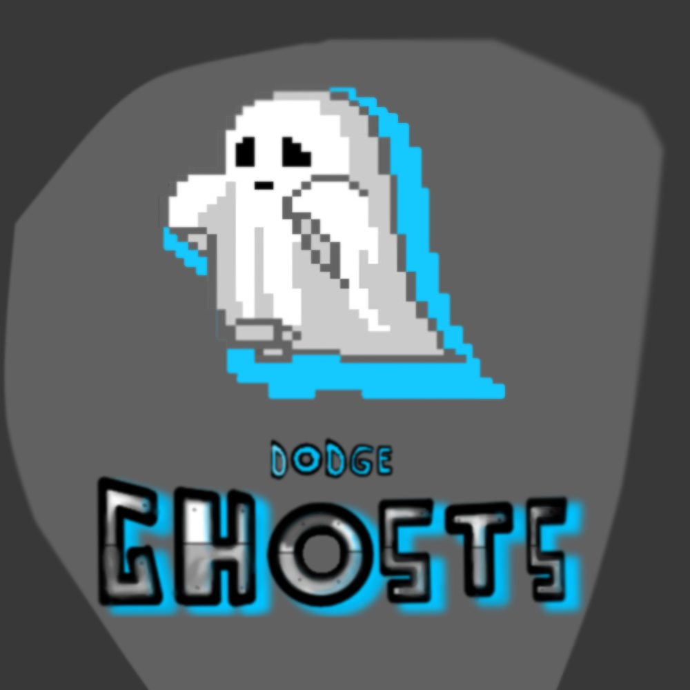 Dodge Ghosts