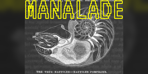 Cover image for Manalade