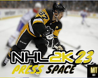NHL2K23
