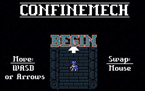 CONFINEMECH
