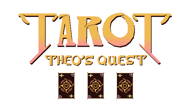 Tarot: Theo's Quest