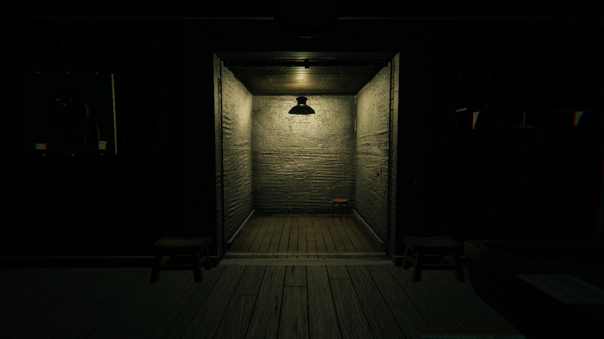 found demo